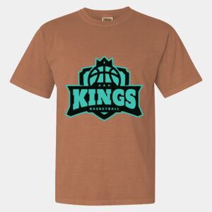 Comfort Colors Heavyweight Ring Spun Tee Thumbnail