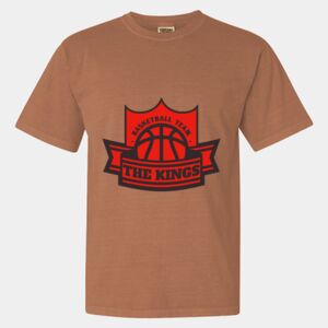 Comfort Colors Heavyweight Ring Spun Tee Thumbnail