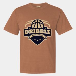 Comfort Colors Heavyweight Ring Spun Tee Thumbnail