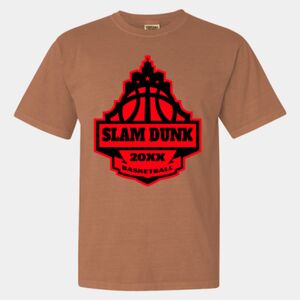 Comfort Colors Heavyweight Ring Spun Tee Thumbnail