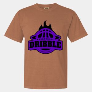 Comfort Colors Heavyweight Ring Spun Tee Thumbnail