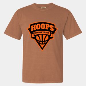 Comfort Colors Heavyweight Ring Spun Tee Thumbnail