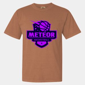 Comfort Colors Heavyweight Ring Spun Tee Thumbnail