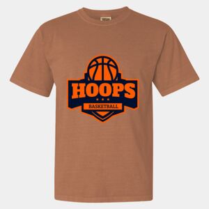 Comfort Colors Heavyweight Ring Spun Tee Thumbnail