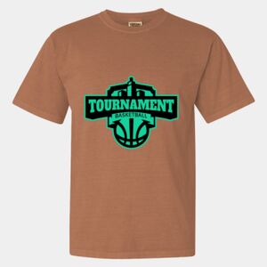 Comfort Colors Heavyweight Ring Spun Tee Thumbnail