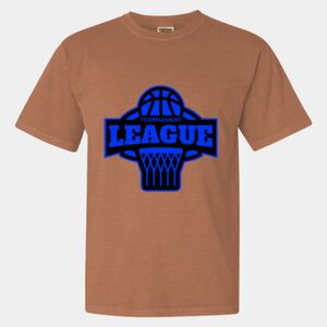 Comfort Colors Heavyweight Ring Spun Tee Thumbnail