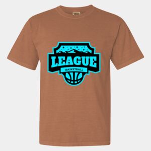 Comfort Colors Heavyweight Ring Spun Tee Thumbnail