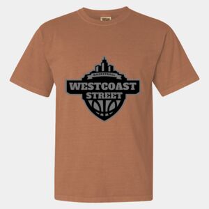 Comfort Colors Heavyweight Ring Spun Tee Thumbnail