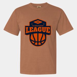 Comfort Colors Heavyweight Ring Spun Tee Thumbnail