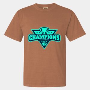 Comfort Colors Heavyweight Ring Spun Tee Thumbnail