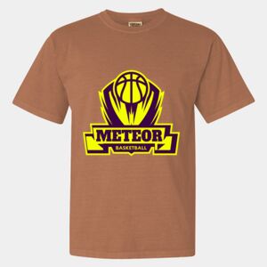 Comfort Colors Heavyweight Ring Spun Tee Thumbnail