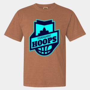 Comfort Colors Heavyweight Ring Spun Tee Thumbnail