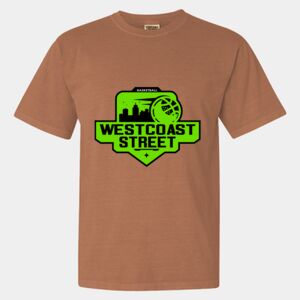 Comfort Colors Heavyweight Ring Spun Tee Thumbnail