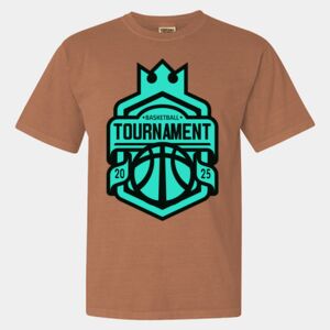 Comfort Colors Heavyweight Ring Spun Tee Thumbnail