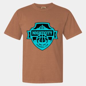 Comfort Colors Heavyweight Ring Spun Tee Thumbnail