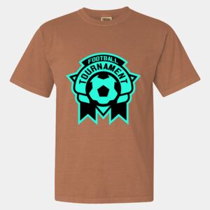 Comfort Colors Heavyweight Ring Spun Tee Thumbnail