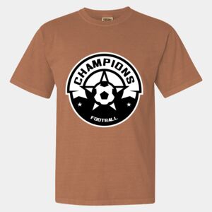 Comfort Colors Heavyweight Ring Spun Tee Thumbnail