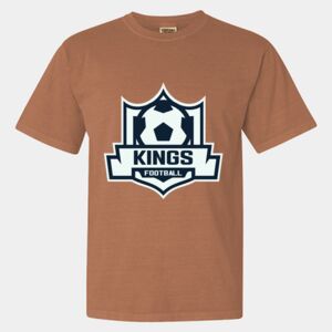 Comfort Colors Heavyweight Ring Spun Tee Thumbnail