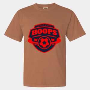 Comfort Colors Heavyweight Ring Spun Tee Thumbnail