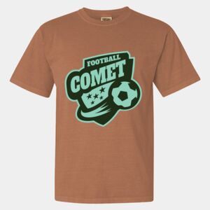 Comfort Colors Heavyweight Ring Spun Tee Thumbnail