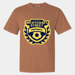 Comfort Colors Heavyweight Ring Spun Tee Thumbnail