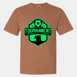 Comfort Colors Heavyweight Ring Spun Tee Thumbnail