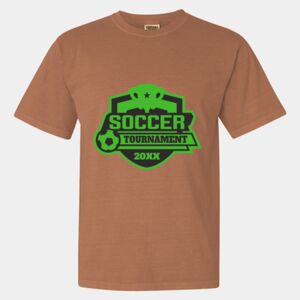 Comfort Colors Heavyweight Ring Spun Tee Thumbnail