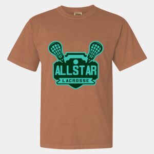 Comfort Colors Heavyweight Ring Spun Tee Thumbnail