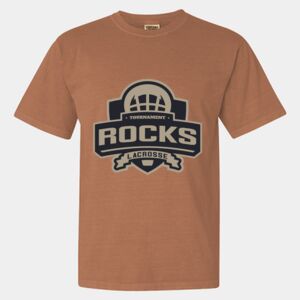 Comfort Colors Heavyweight Ring Spun Tee Thumbnail