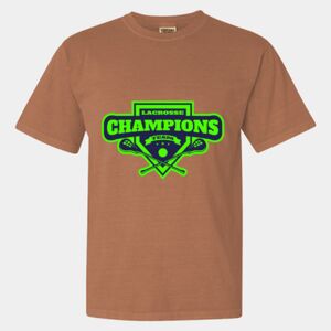 Comfort Colors Heavyweight Ring Spun Tee Thumbnail