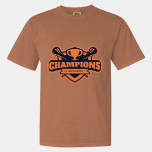 Comfort Colors Heavyweight Ring Spun Tee Thumbnail