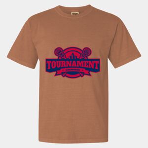 Comfort Colors Heavyweight Ring Spun Tee Thumbnail