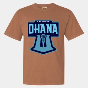 Comfort Colors Heavyweight Ring Spun Tee Thumbnail