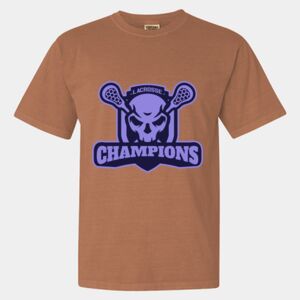 Comfort Colors Heavyweight Ring Spun Tee Thumbnail