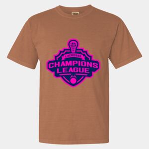 Comfort Colors Heavyweight Ring Spun Tee Thumbnail