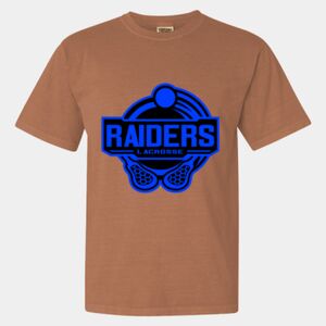 Comfort Colors Heavyweight Ring Spun Tee Thumbnail