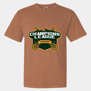 Comfort Colors Heavyweight Ring Spun Tee Thumbnail