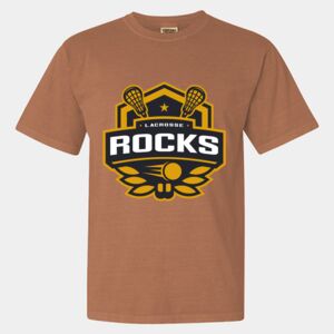 Comfort Colors Heavyweight Ring Spun Tee Thumbnail