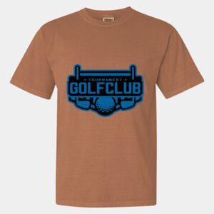 Comfort Colors Heavyweight Ring Spun Tee Thumbnail