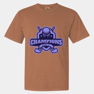 Comfort Colors Heavyweight Ring Spun Tee Thumbnail