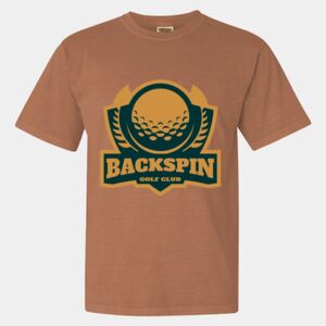 Comfort Colors Heavyweight Ring Spun Tee Thumbnail