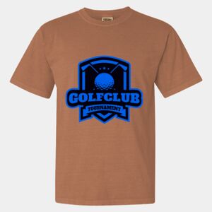 Comfort Colors Heavyweight Ring Spun Tee Thumbnail