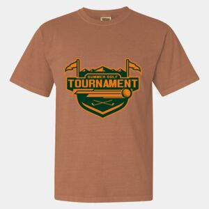 Comfort Colors Heavyweight Ring Spun Tee Thumbnail