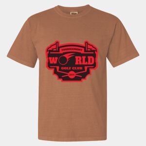 Comfort Colors Heavyweight Ring Spun Tee Thumbnail