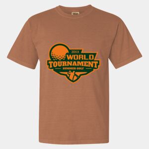 Comfort Colors Heavyweight Ring Spun Tee Thumbnail