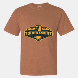 Comfort Colors Heavyweight Ring Spun Tee Thumbnail
