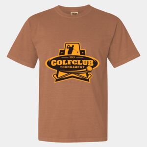 Comfort Colors Heavyweight Ring Spun Tee Thumbnail