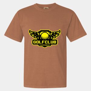 Comfort Colors Heavyweight Ring Spun Tee Thumbnail