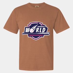 Comfort Colors Heavyweight Ring Spun Tee Thumbnail