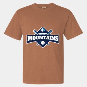 Comfort Colors Heavyweight Ring Spun Tee Thumbnail